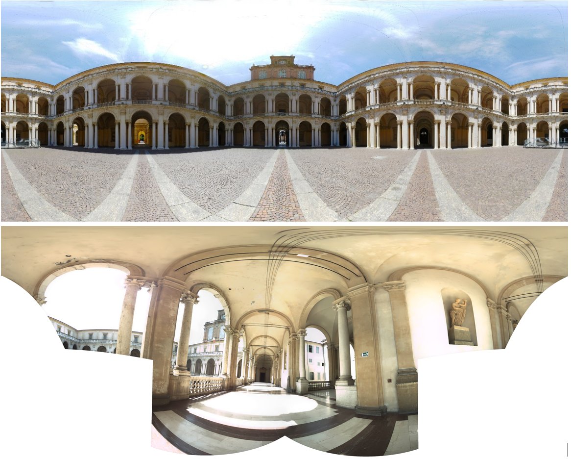 PalazzoDucaleModena