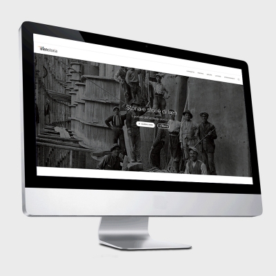 IREN STORIA. Online il portale con l’archivio storico del Gruppo Iren