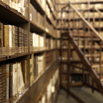 La Biblioteca comunale di Peschici si affida ad Artedata per la catalogazione del proprio patrimonio librario