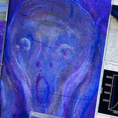 L'importanza del colore in due progetti norvegesi CHANGE e ApPPEARS