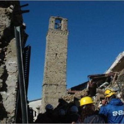 Approccio integrato ENEA per mettere in sicurezza il patrimonio storico-architettonico