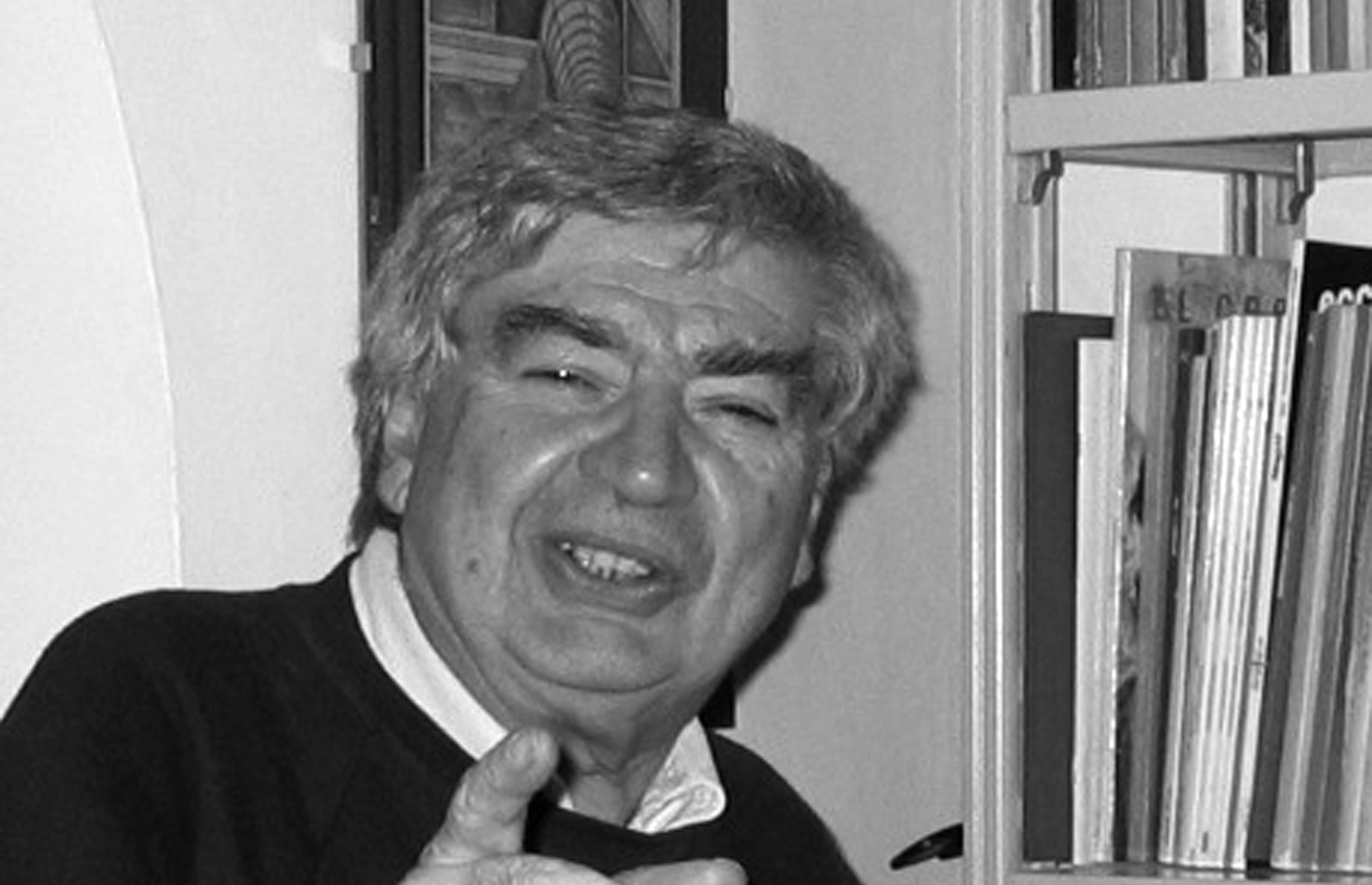 Alessandro Sartor ci ha lasciato