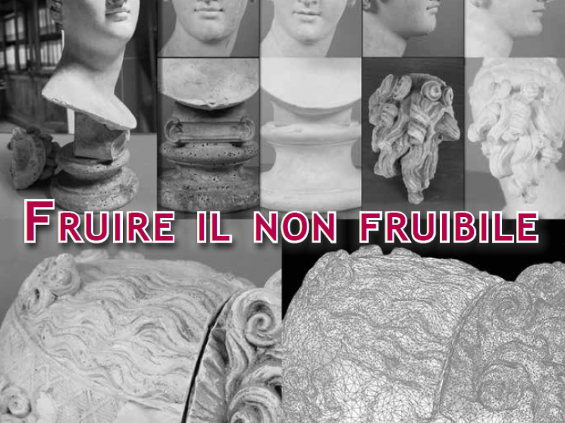 Archeomatica 4-2018: valorizzazione e fruizione digitale del patrimonio culturale