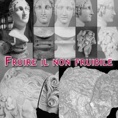 Archeomatica 4-2018: valorizzazione e fruizione digitale del patrimonio culturale