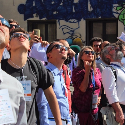 Technology for All 2019