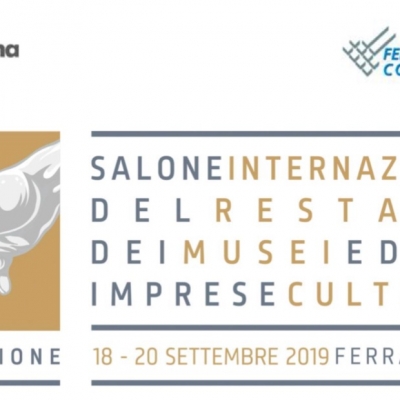 Le prime novita’ sui cambiamenti della prossima edizione del Salone internazionale del Restauro XXVI edizione 
