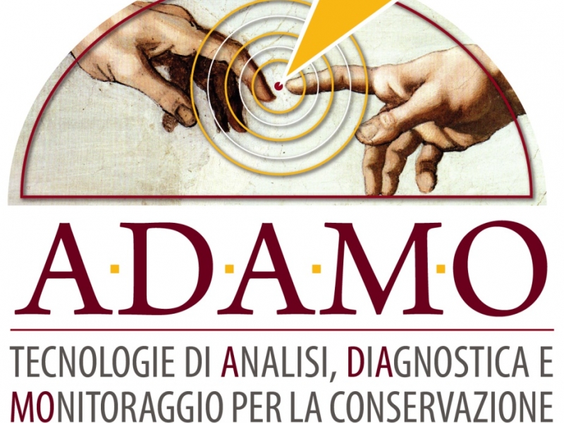 Il progetto ADAMO del DTC Lazio ha completato i rilievi e le misure diagnostiche durante il cantiere di restauro nella Chiesa di San Nicola in Carcere a Roma