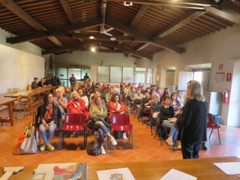 Bando di Concorso per l'ammissione Scuola di alta formazione e di studio dell'Opificio delle pietre dure di Firenze