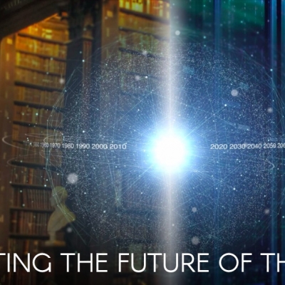 I Big Data del passato con Time Machine