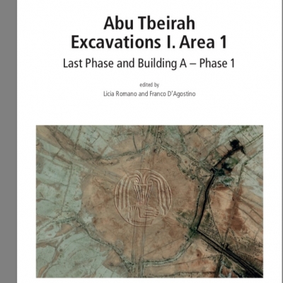 Alla scoperta di Abu Tbeirah: un libro in Open Access