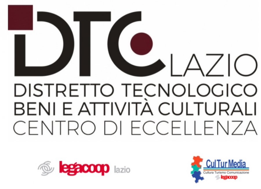 Corsi di apprendimento permanente del DTC LAZIO, in partenza da Settembre 2019