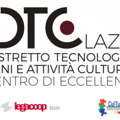 Corsi di apprendimento permanente del DTC LAZIO, in partenza da Settembre 2019