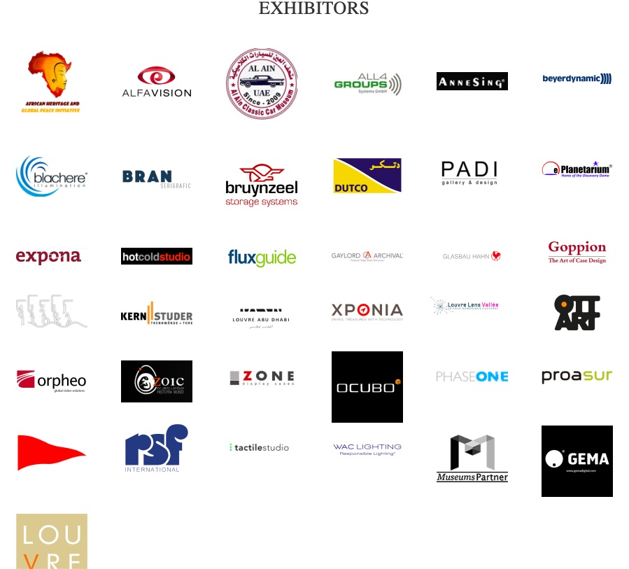 Exhibitors