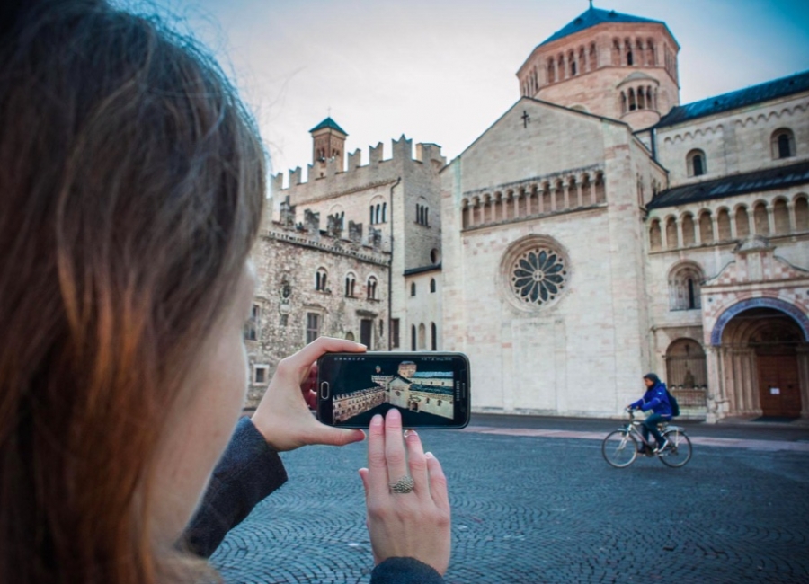 Uno scanner in ogni tasca con gli smartphone dotati di camera ToF