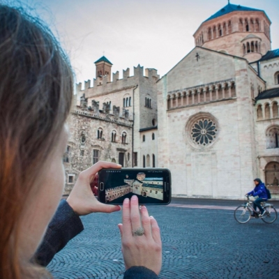 Uno scanner in ogni tasca con gli smartphone dotati di camera ToF