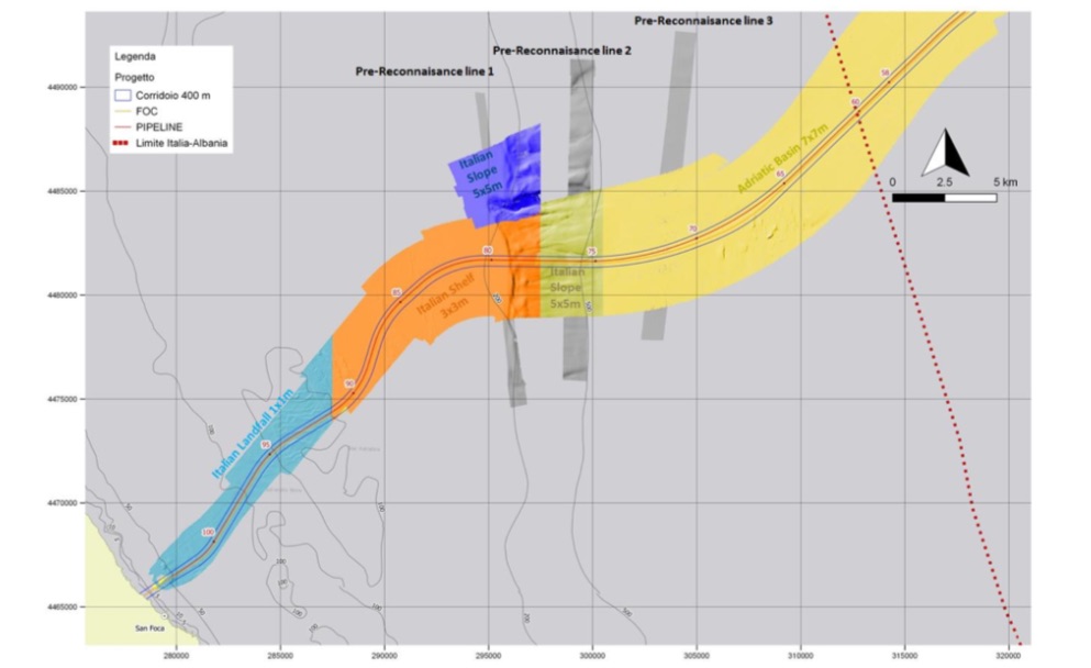 Appello per i reperti di una imbarcazione di epoca antichissima scoperta a 780 metri di profondità in Adriatico