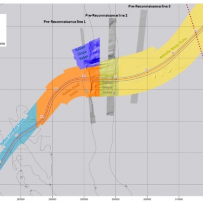 Appello per i reperti di una imbarcazione di epoca antichissima scoperta a 780 metri di profondità in Adriatico