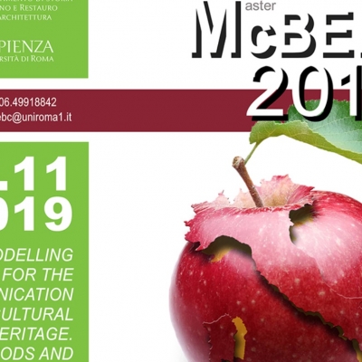 3D modeling for the communication of cultural heritage methods and applications