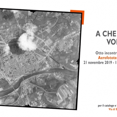 L’Accademia Americana a Roma e i ‘Monuments Men’ nella Seconda Guerra Mondiale