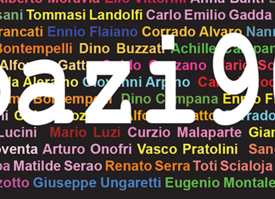 È online il nuovo portale digitale della Biblioteca nazionale centrale di Roma.
