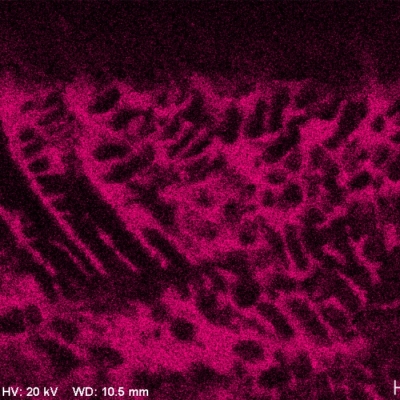 Scuola di alta formazione su: Analisi sui Materiali per l’ARCHeologia e i beni culturali