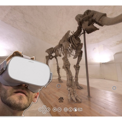 ICT al servizio del Patrimonio Culturale Aquilano