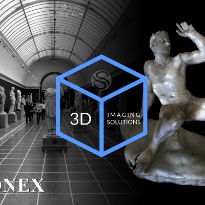 Laser Scanner Stonex per l’archeologia e i beni culturali