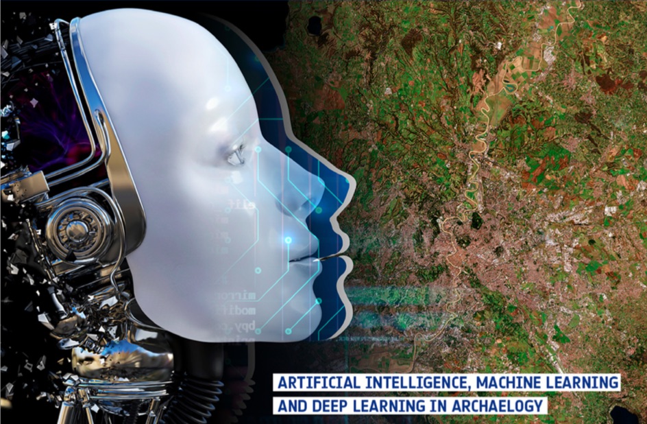 Machine learning e immagini Esa per la ricerca archeologica in Madagascar