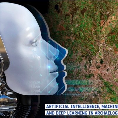 Machine learning e immagini Esa per la ricerca archeologica in Madagascar