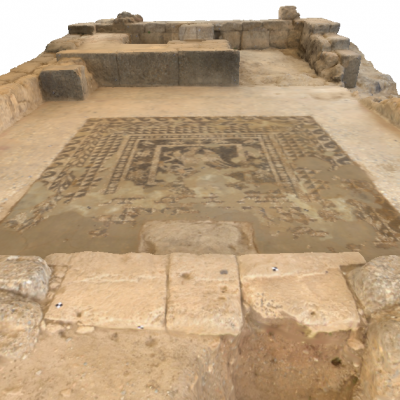 Corso Rilievo 3D (Avanzato) 