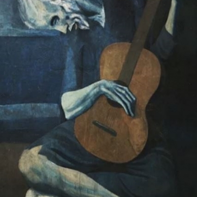 L'Intelligenza Artificiale e la pittura. Nuova luce su dipinti antichi e moderni.