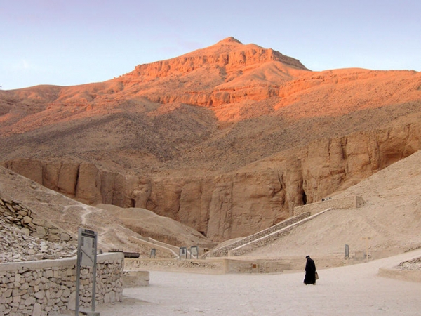 Come Internet of Things diventa Internet of Tutankhamon. 