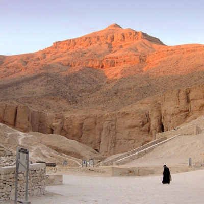 Come Internet of Things diventa Internet of Tutankhamon. 