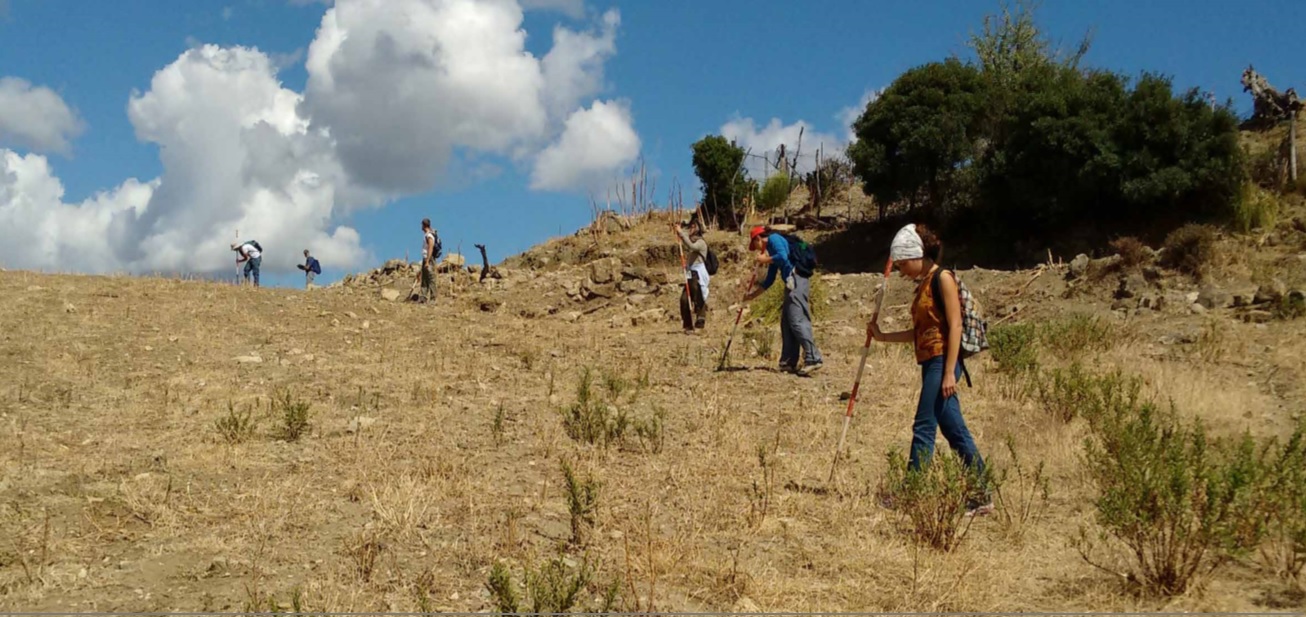 Come ti rivoluziono il survey archeologico intensivo: immagini da drone ad alta risoluzione e machine learning su Google Cloud