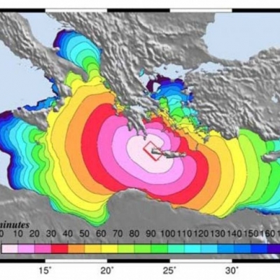 Nuove ricerche geoarcheologiche riscrivono la storia del Porto di Ostia antica.