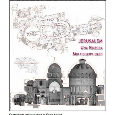 Archeomatica 4 - 2019 - Archeologia, GIS e Termografia.