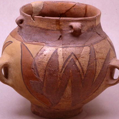 Nuovo metodo di datazione della ceramica sviluppato da un team dell'Università di Bristol.