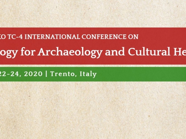 Conferenza Internazionale MetroArcheo 2020