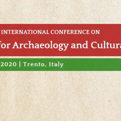 Conferenza Internazionale MetroArcheo 2020