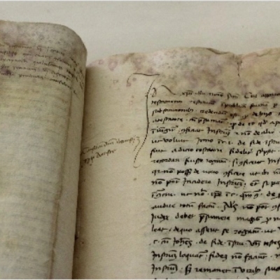 Biblioteca Classense di Ravenna. Uno studio affronta il degrado del materiale cartaceo