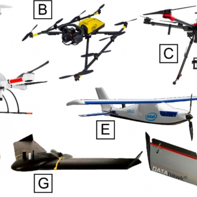 Telerilevamento da UAS in archeologia. Metodologie e tecnologie emergenti nell’ultimo decennio, stato dell’arte e scenari futuri in un importante studio dell’Università e del Politecnico di Torino