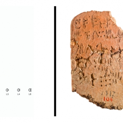 Dall’Università di Bologna un approccio innovativo per decifrare il sistema di frazioni della scrittura Lineare A della Creta minoica