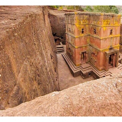 Zamani Project: la salvaguardia di siti in via di estinzione attraverso tecnologie all’avanguardia.