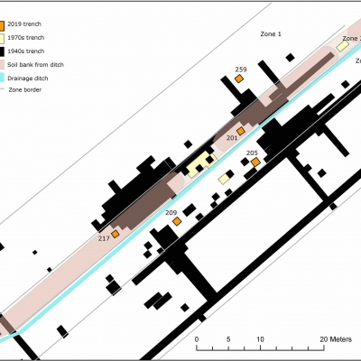 Un approccio multi-proxy per comprendere il deterioramento dei beni culturali in forma organica