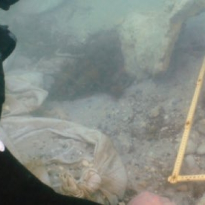 UnderwaterMuse un parco archeologico sommerso riprodotto in 3D