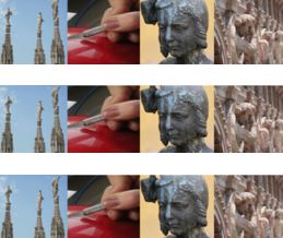 L'interazione tra ambiente e superficie per la salvaguardia del patrimonio culturale