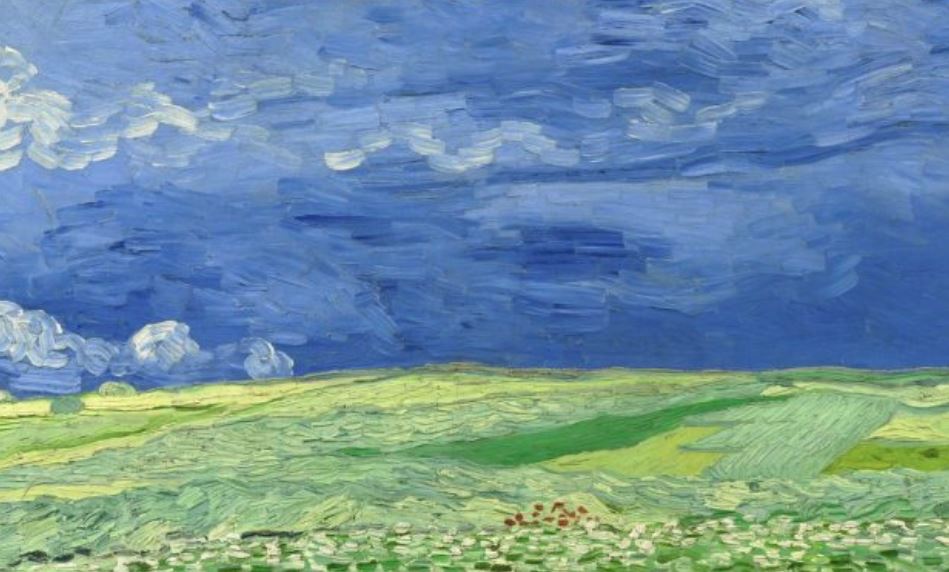 Le opere di Van Gogh sulla nuova piattaforma digitale olandese