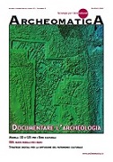 Archeomatica 2 2020