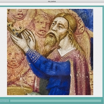 La IA svela i segreti degli antichi manufatti