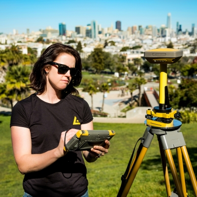 La partnership di Topcon con CyArk rafforza l’impegno a favore della conservazione del patrimonio culturale